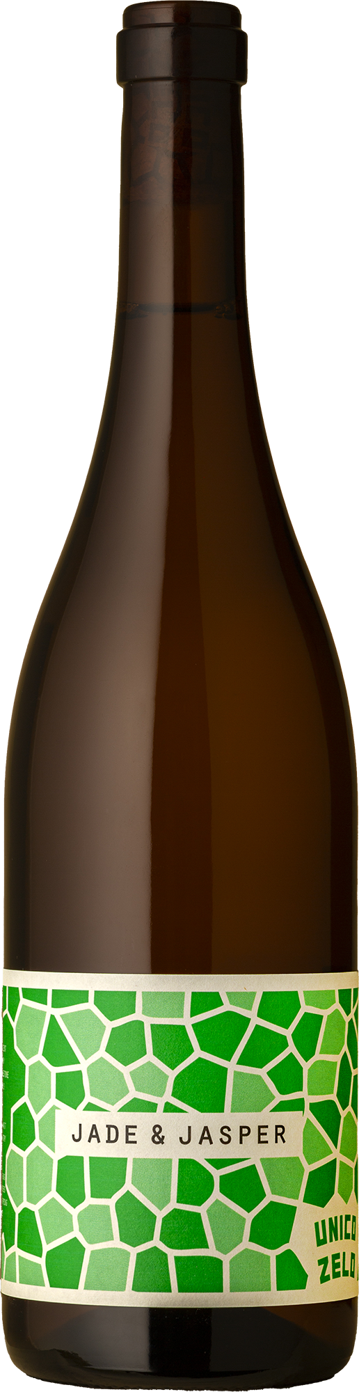 Unico Zelo - Jade and Jasper Fiano 2025 White Wine