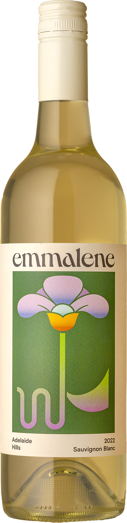 Emmalene - Sauvignon Blanc 2022 White Wine