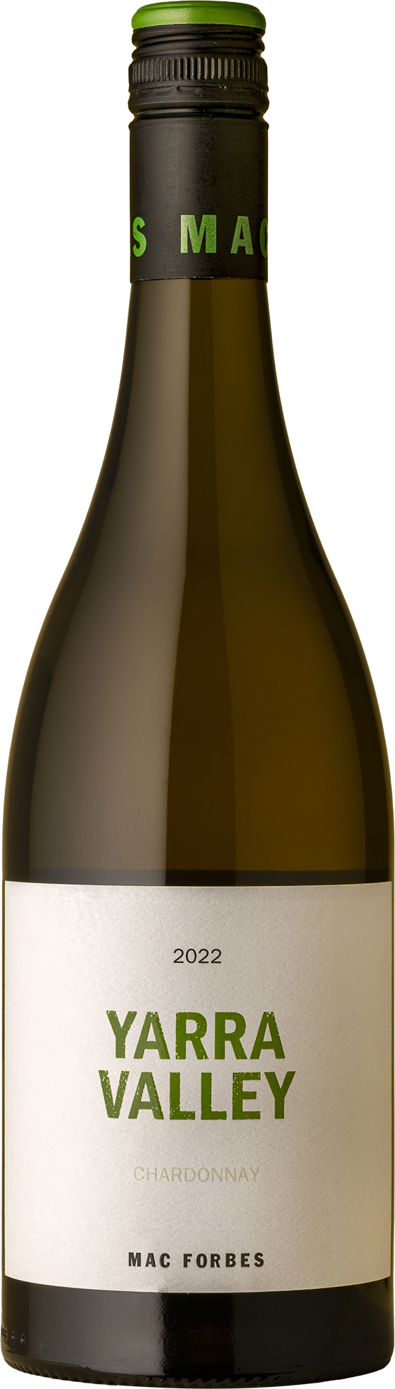 Mac Forbes - Yarra Valley Chardonnay 2022 White Wine