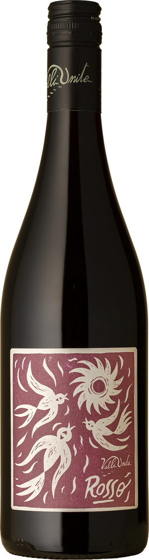 Valli Unite Rosso 2021 – Sometimes Always