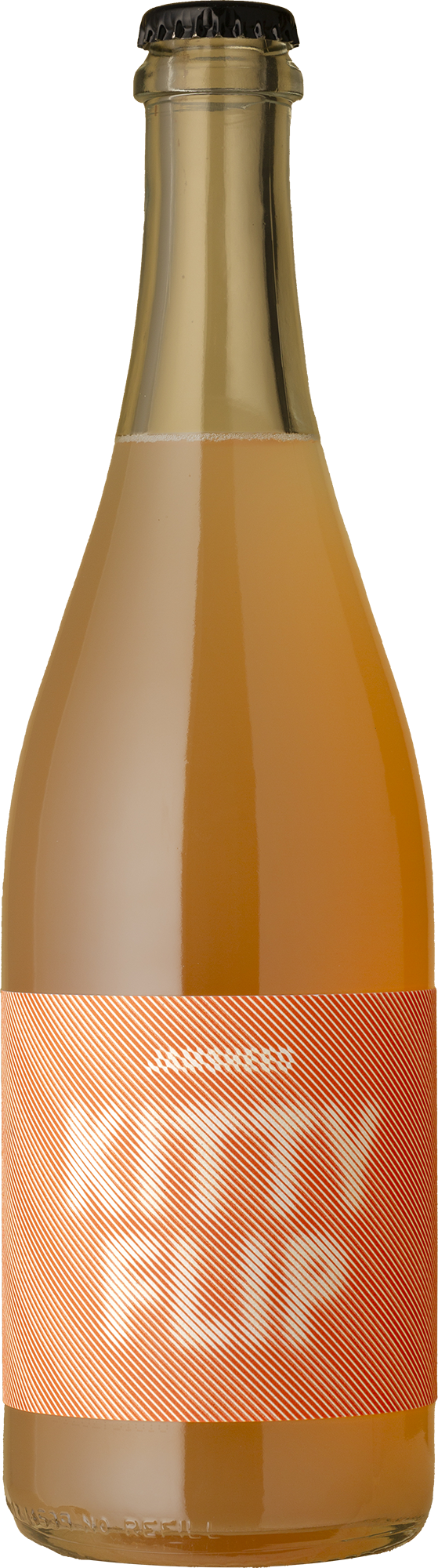 Jamsheed - Kitty Flip Pét Nat 2021 Sparkling Wine