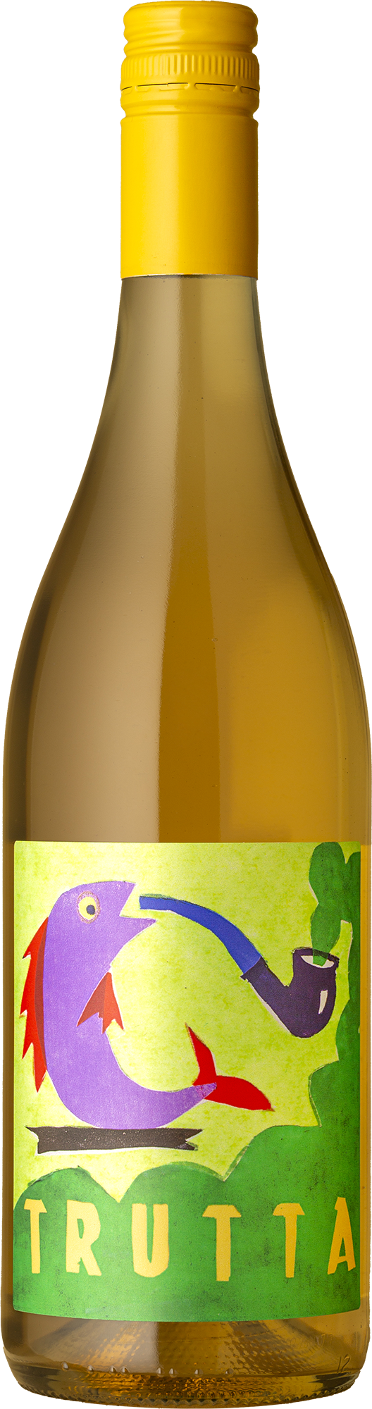 Trutta - Heathcote Vermentino 2024 White Wine