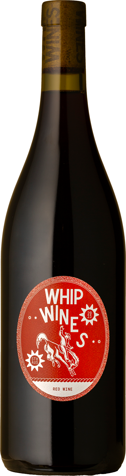 Whip Wines - Red Wine 2023 Red Wine