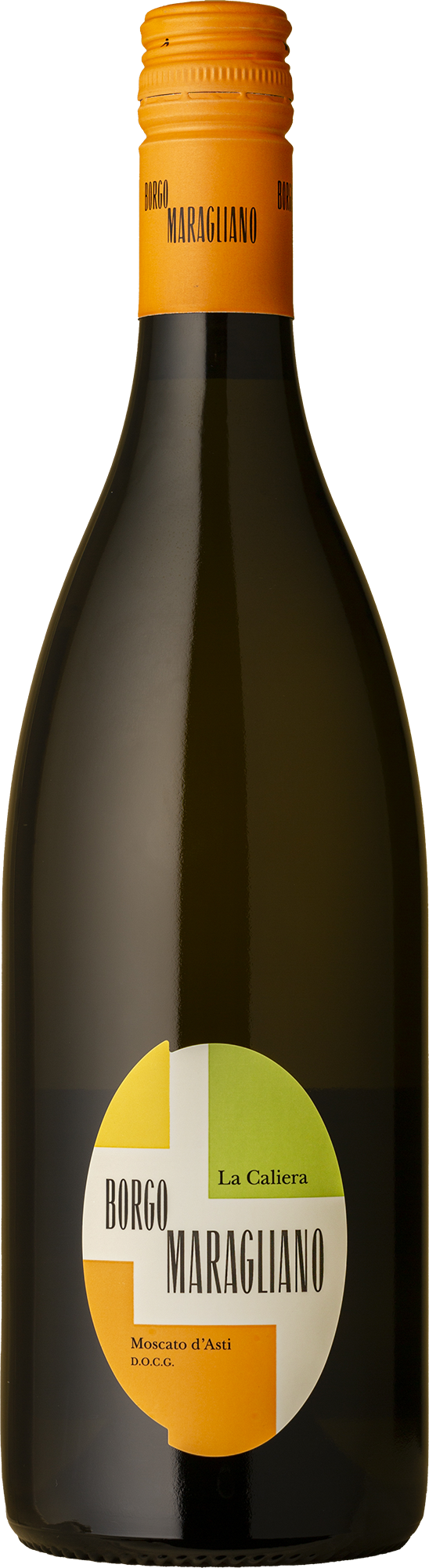 Borgo Maragliano - La Caliera Moscato d'Asti 2022 White Wine