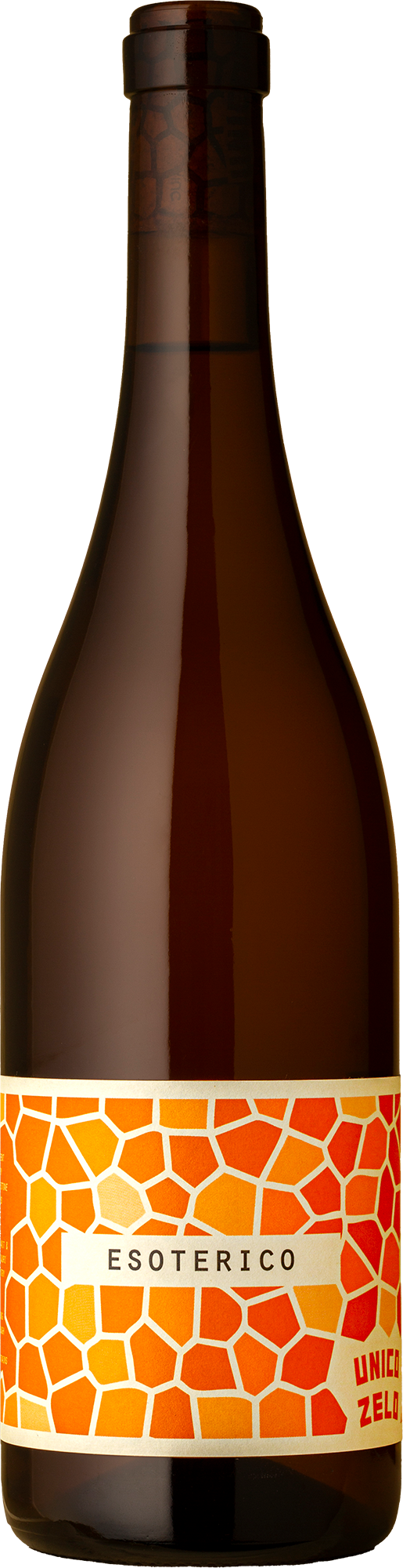 Unico Zelo - Esoterico White Blend 2022 Orange Wine