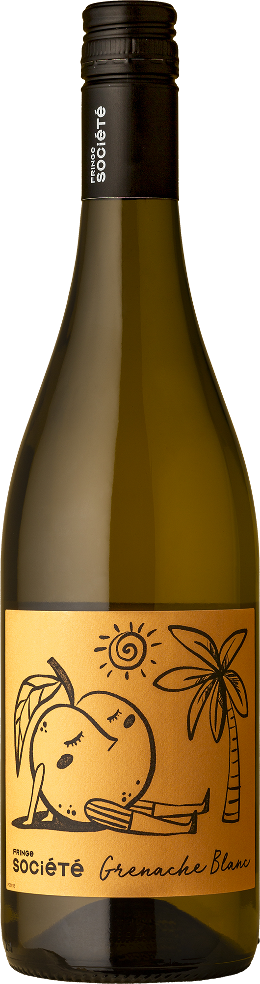 Fringe Société - Grenache Blanc 2021 White Wine