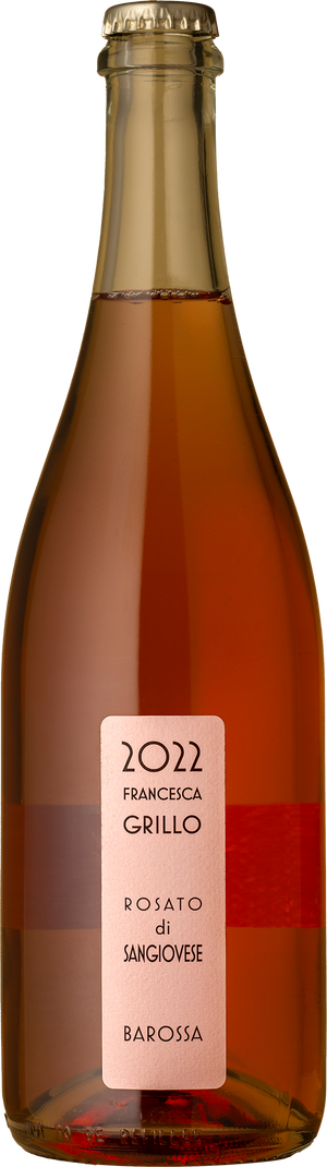 Torzi Matthews - Francesca Grillo Rosato Di Sangiovese 2022