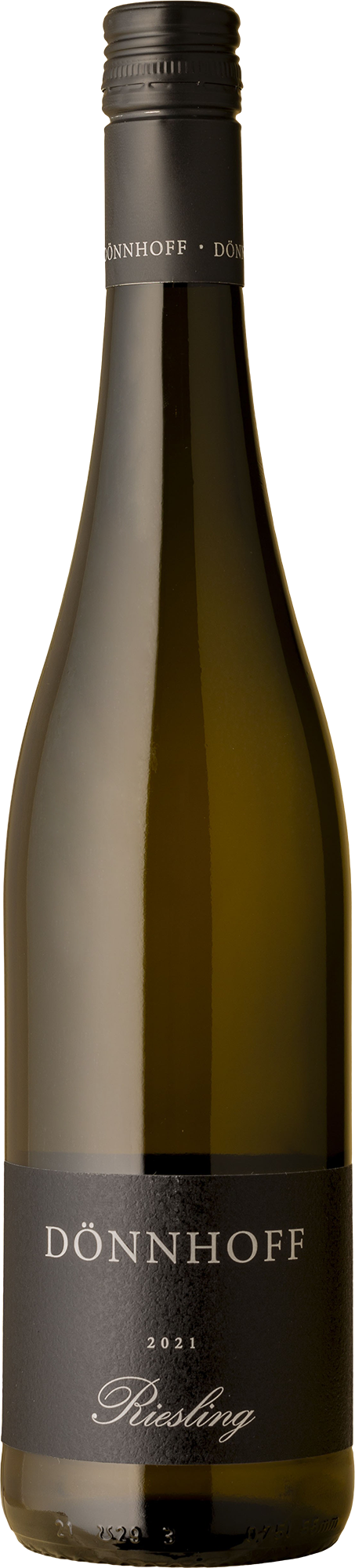 Dönnhoff - Nahe Riesling 2021 White Wine