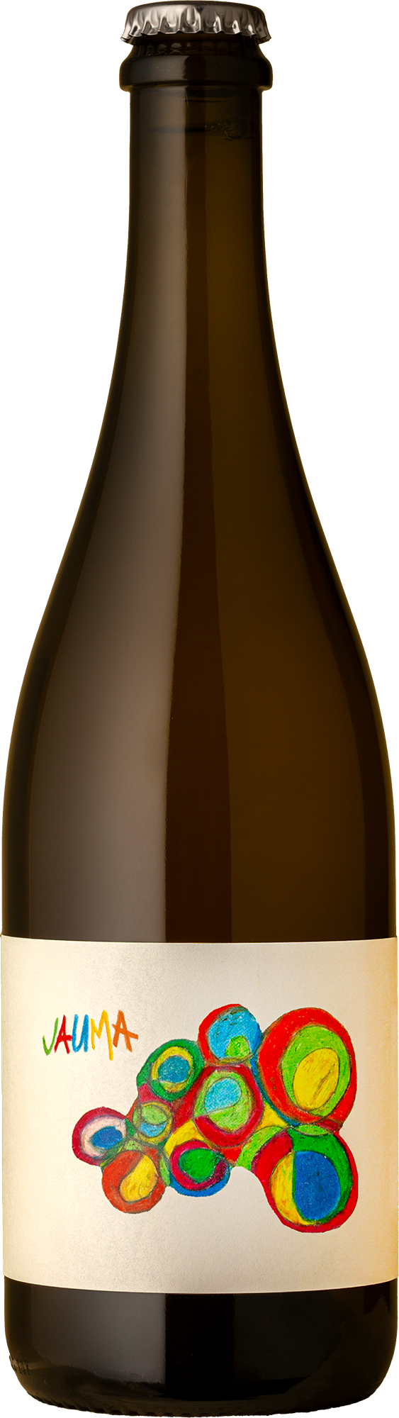 Jauma - 1000 Fires Chenin Blanc 2023 White Wine