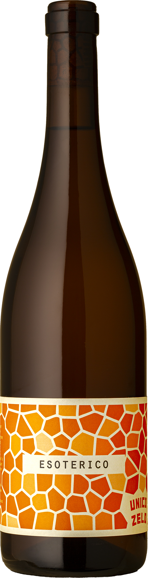 Unico Zelo - Esoterico Skin Contact Blend 2024 Orange Wine