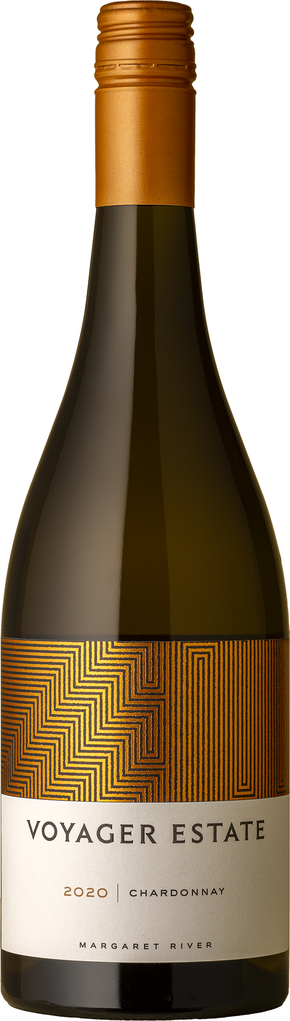 Voyager Estate - Chardonnay 2020 White Wine