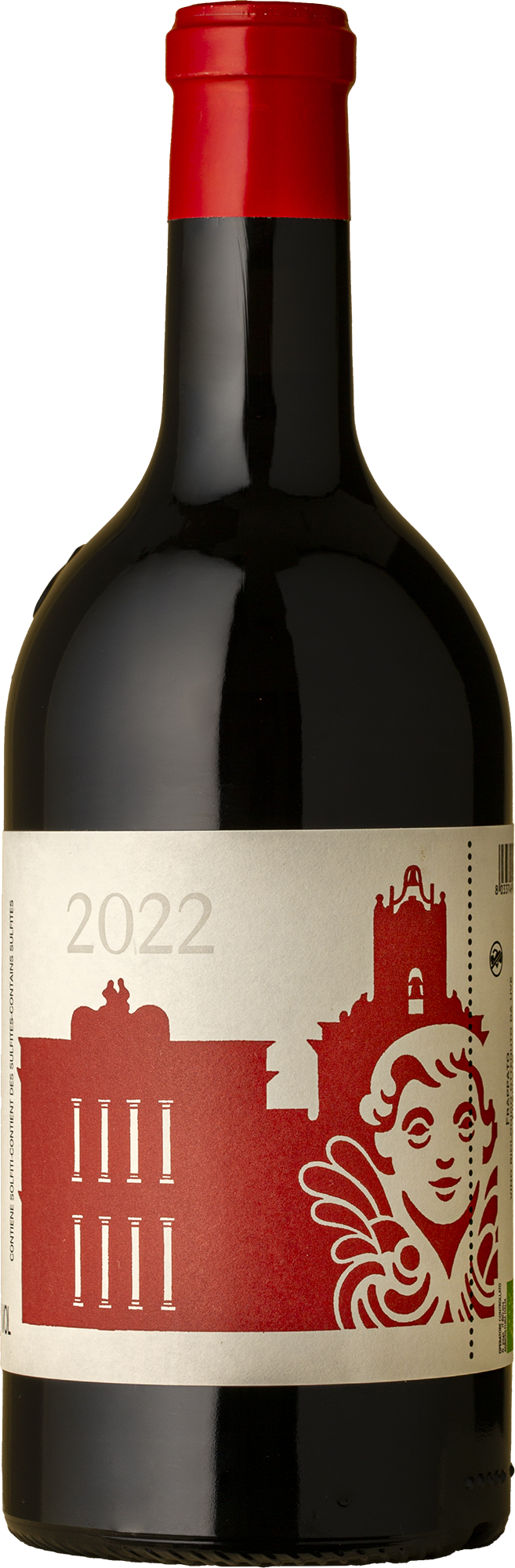 COS - Frappato 2022 Red Wine