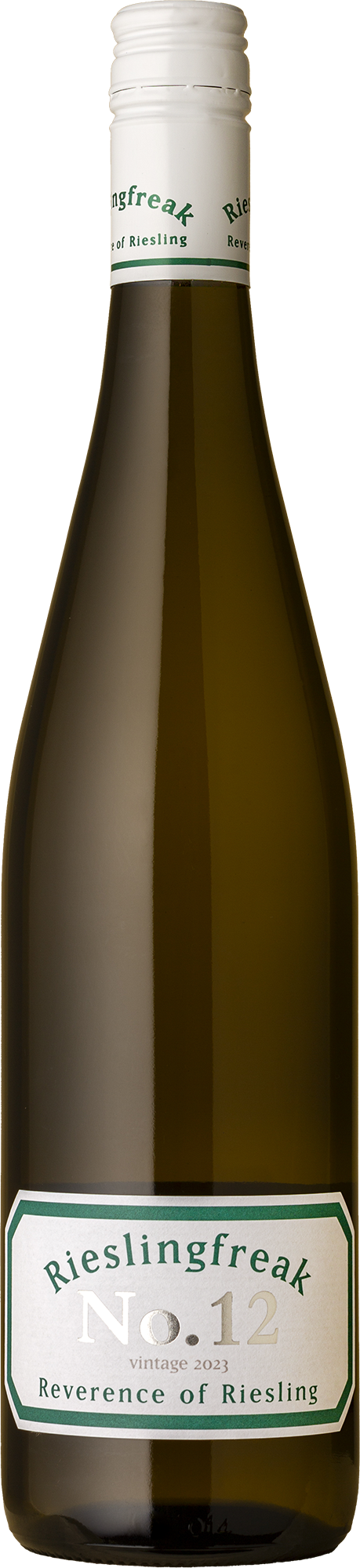 Rieslingfreak - No. 12 Riesling 2023 White Wine