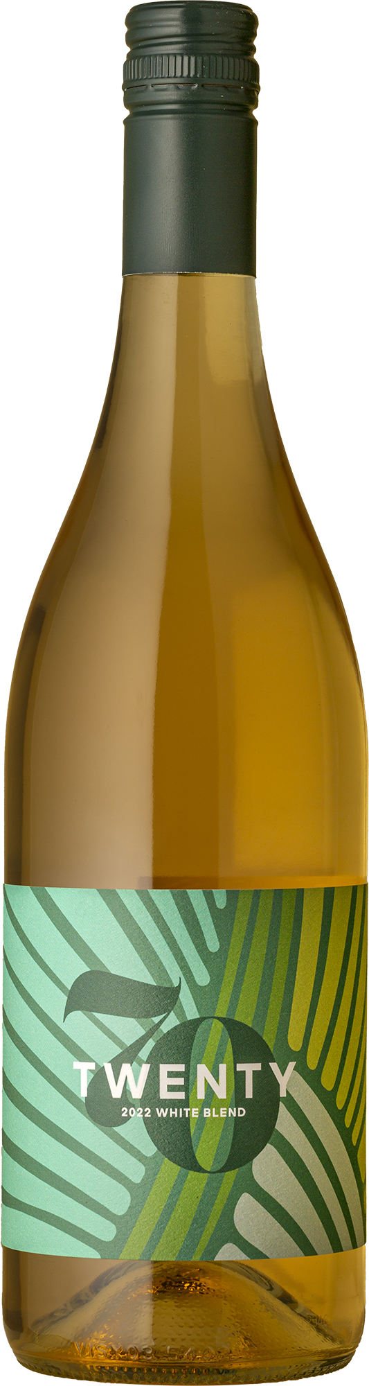 Brokenwood - 'Twenty70' White Blend 2022 White Wine