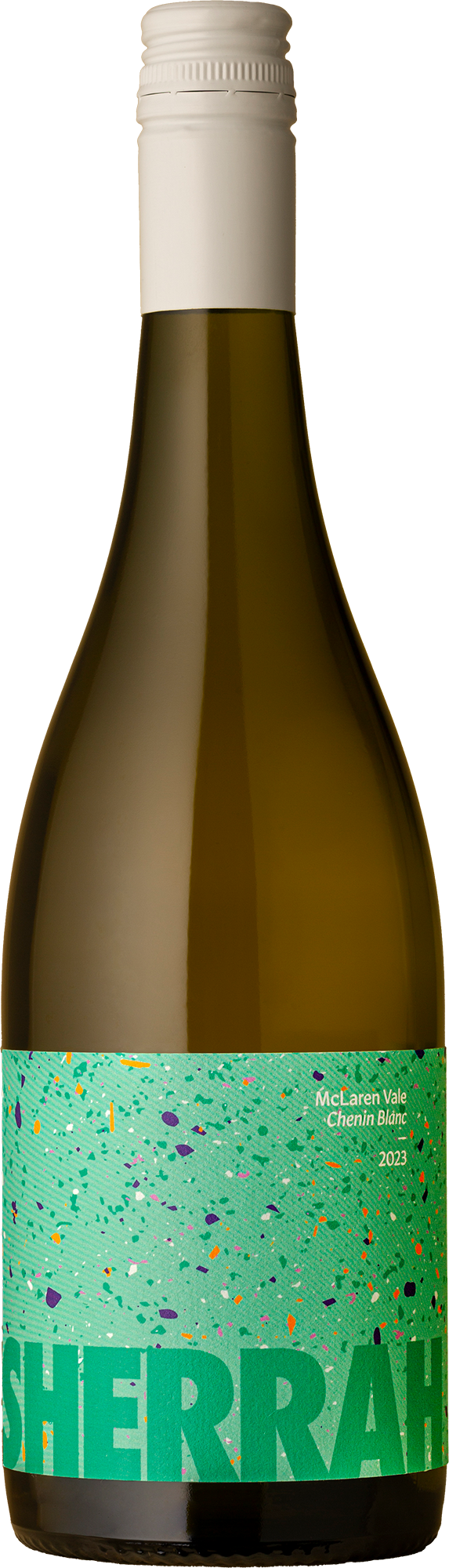 Sherrah - Chenin Blanc 2023 White Wine