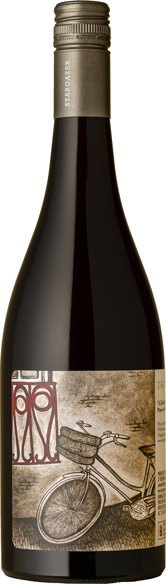 Stargazer - Rada Pinot Noir / Meunier 2023 Red Wine