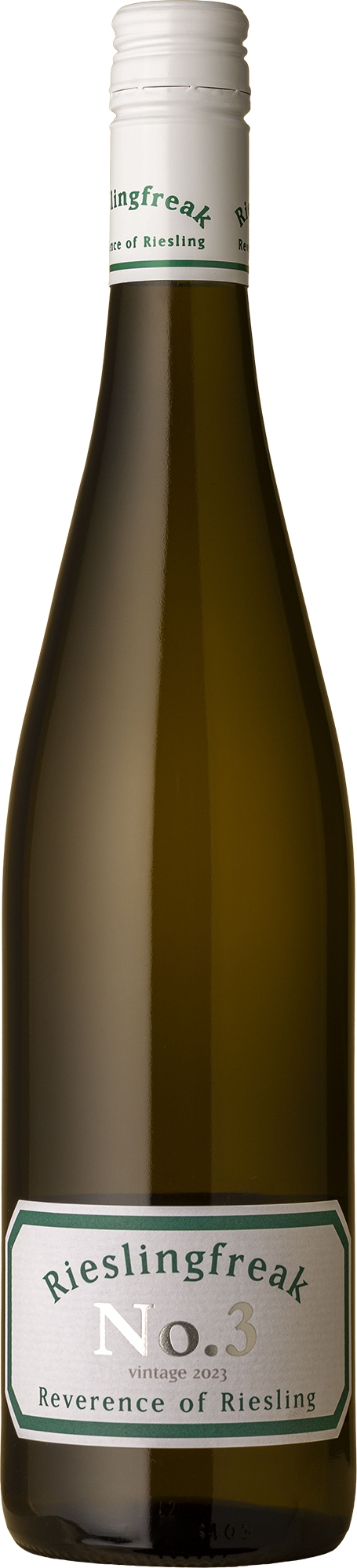 Rieslingfreak - No. 3 Riesling 2023 White Wine