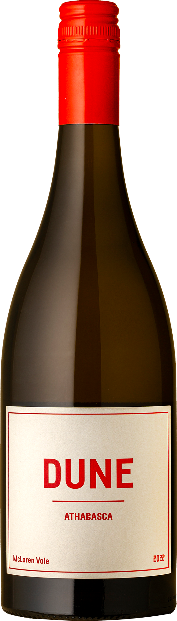 Dune - Athabasca Chenin Blanc 2022 White Wine