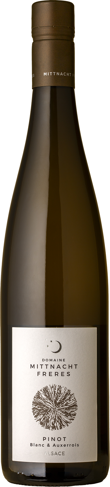 Domaine Mittnacht Freres - Alsace Blanc 2022 White Wine