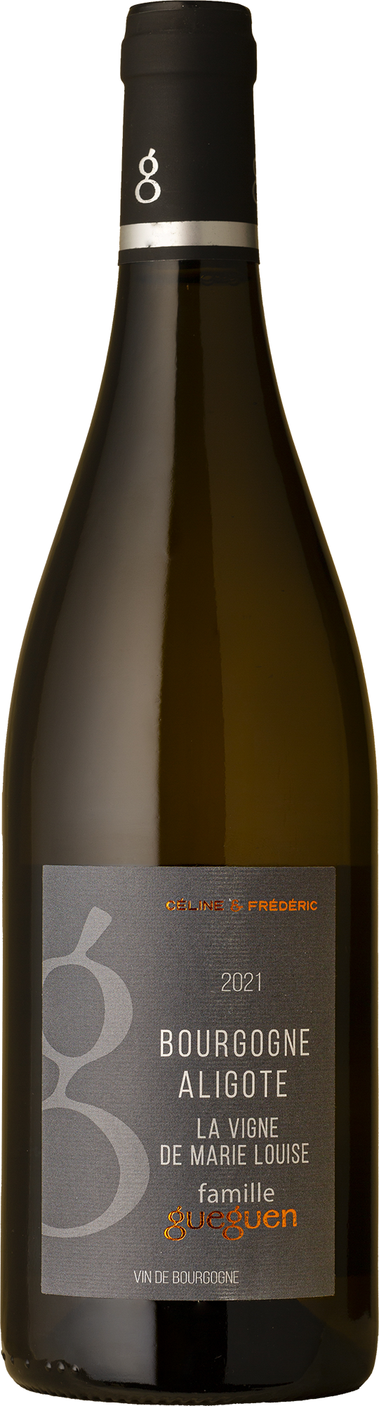 Domaine Gueguen - Bourgogne Aligoté 2021 White Wine