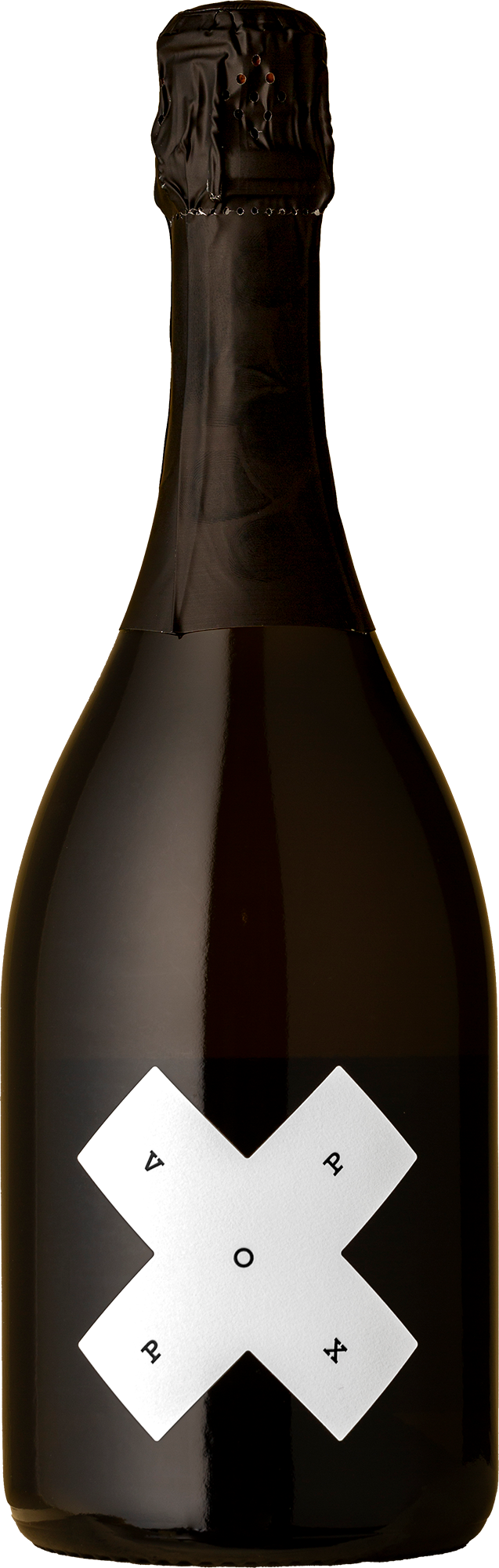 In Praise of Shadows - Vox Pop Sparkling Pinot Noir 2023 Sparkling Wine