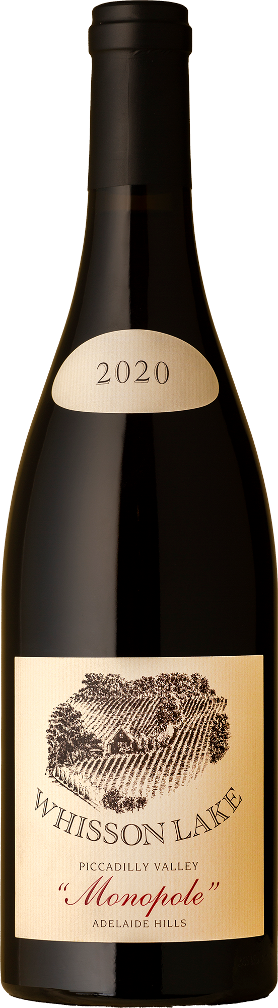 Whisson Lake - Monopole Pinot Noir 2020 Red Wine