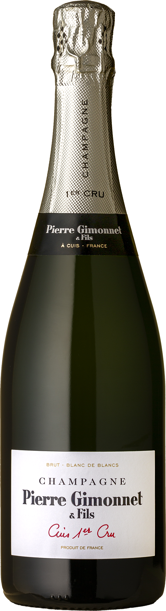 Pierre Gimonnet & Fils - Cuis 1er Cru 750mL NV Sparkling Wine