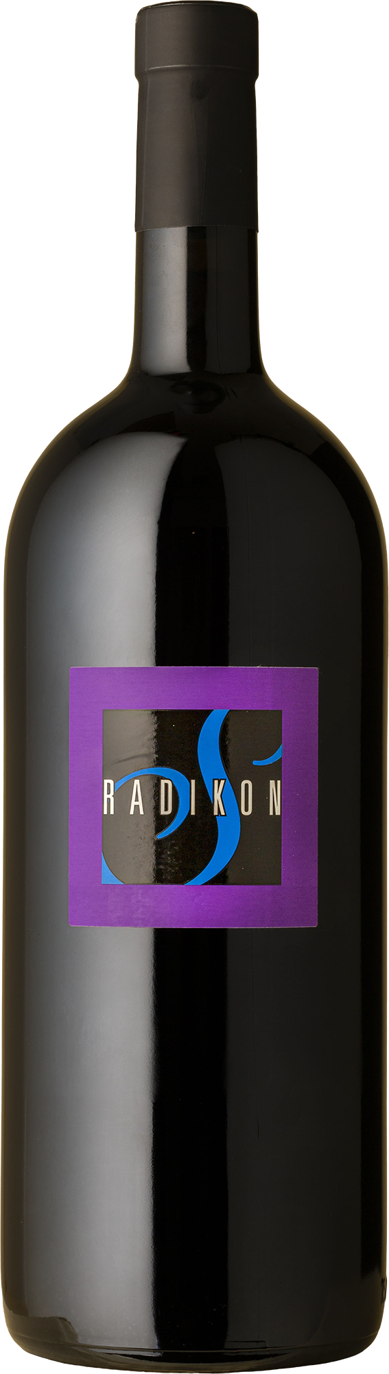 Radikon - Sivi Pinot Grigio 1500mL 2021 Orange Wine