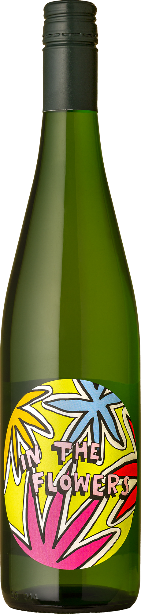 Worlds Apart Wines - Into The Flowers Riesling 2023 White Wine