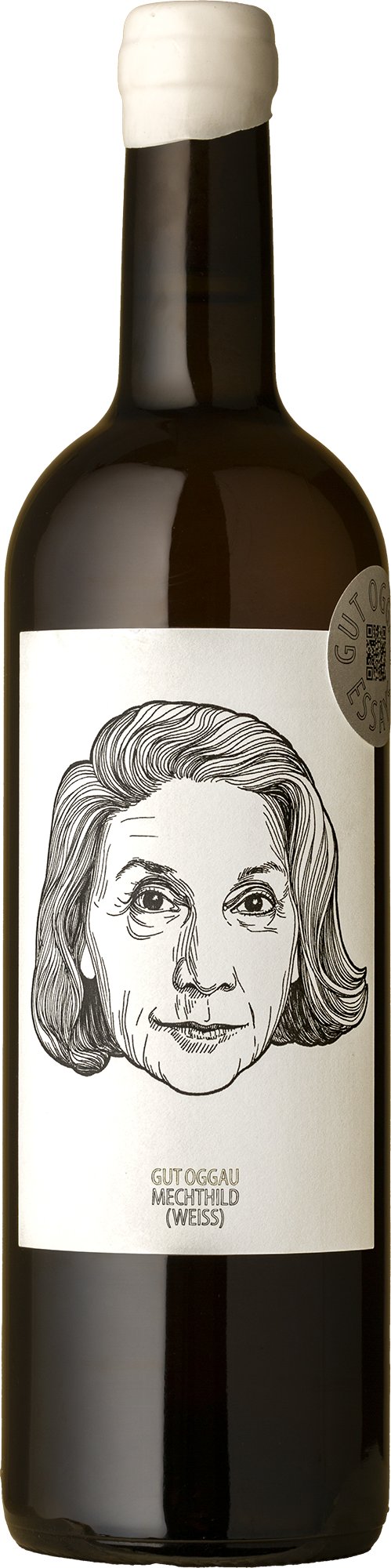 Gut Oggau - Mechthild Grüner Veltiner 2020 White Wine