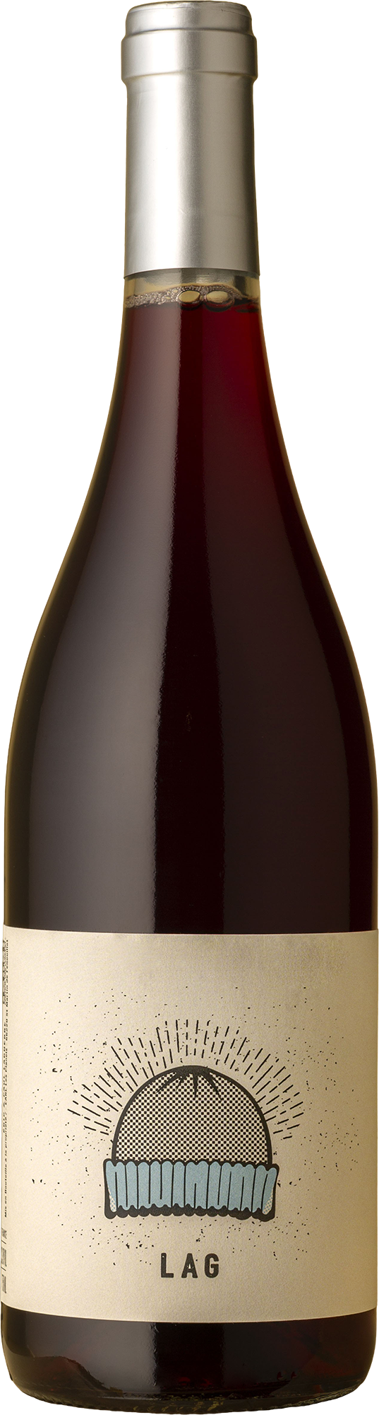 Domaine Laguerre - LAG Rouge Syrah 2022 Red Wine