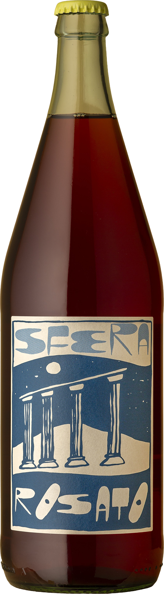 Sfera Litro - Rosato Nebbiolo 1000mL NV Rosé