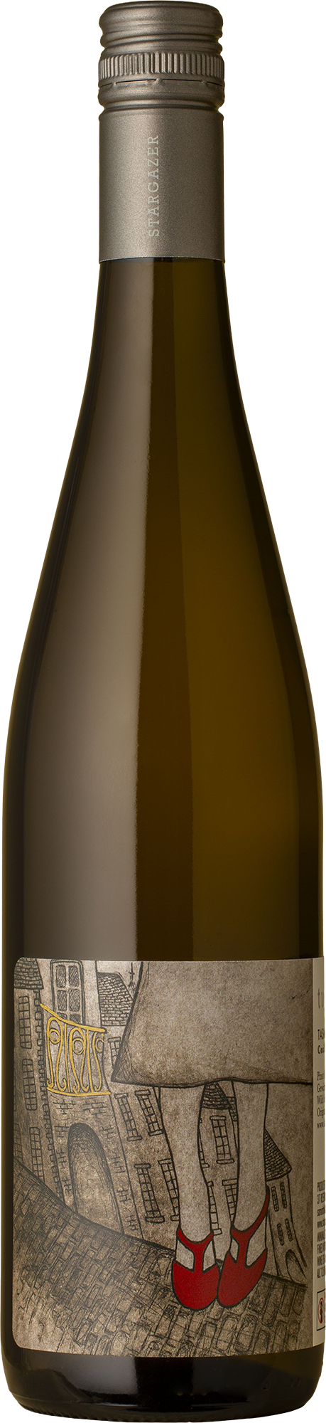 Stargazer - Tupelo Riesling / Gewürztraminer 2023 White Wine