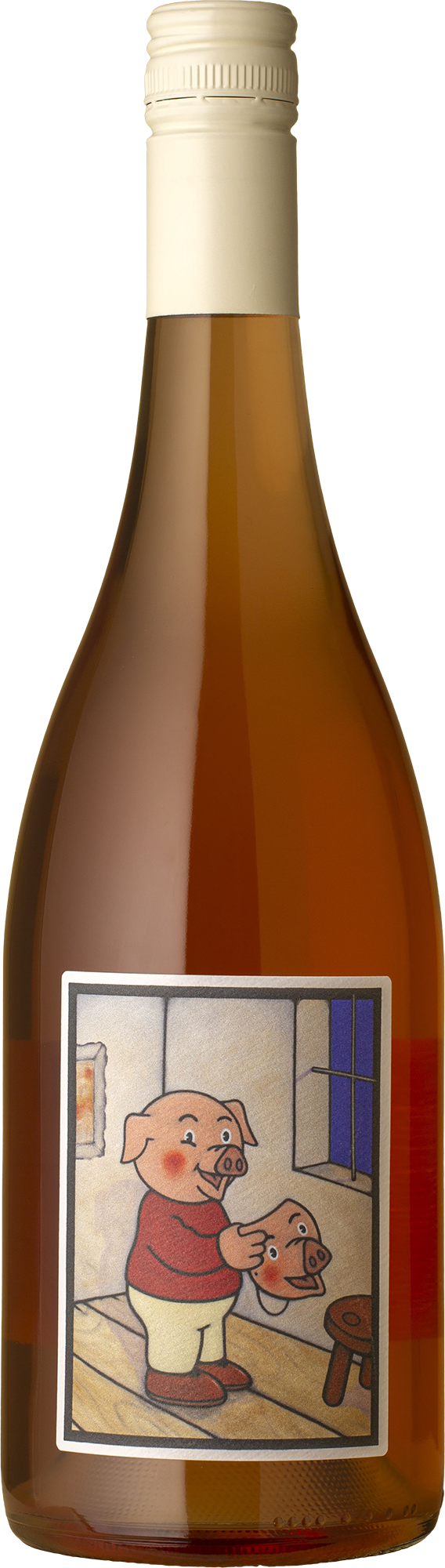 GUM Wines - Rosé 2023 Rosé