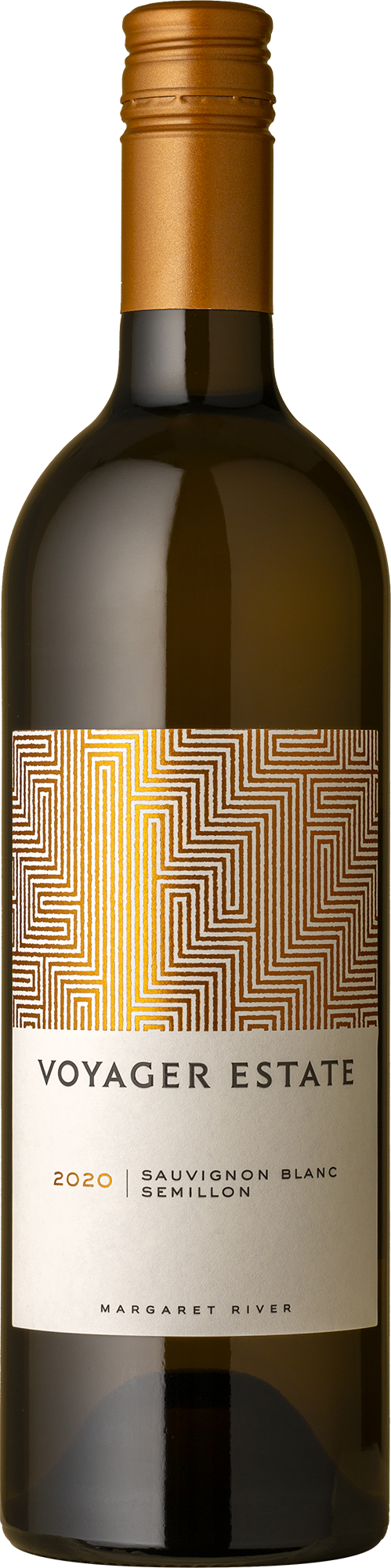 Voyager Estate - Sauvignon Blanc / Semillon 2020 White Wine