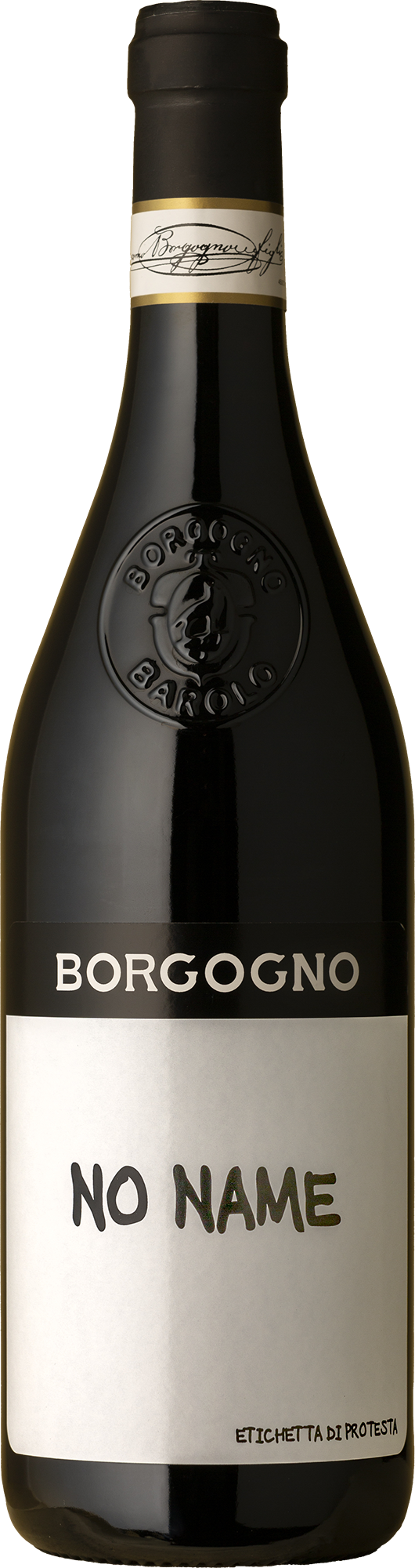 Borgogno - No Name Nebbiolo 2020 Red Wine