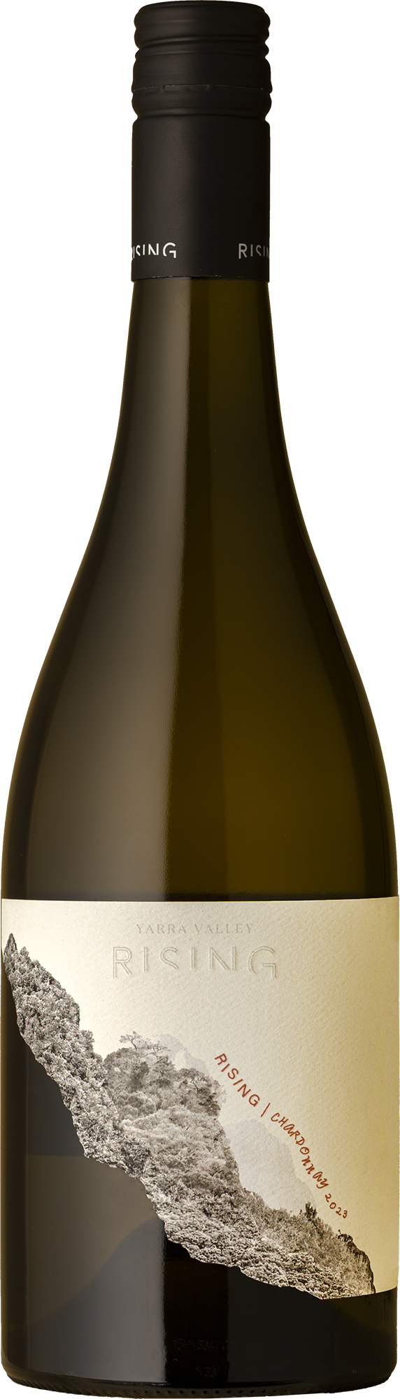 Rising - Chardonnay 2023 White Wine