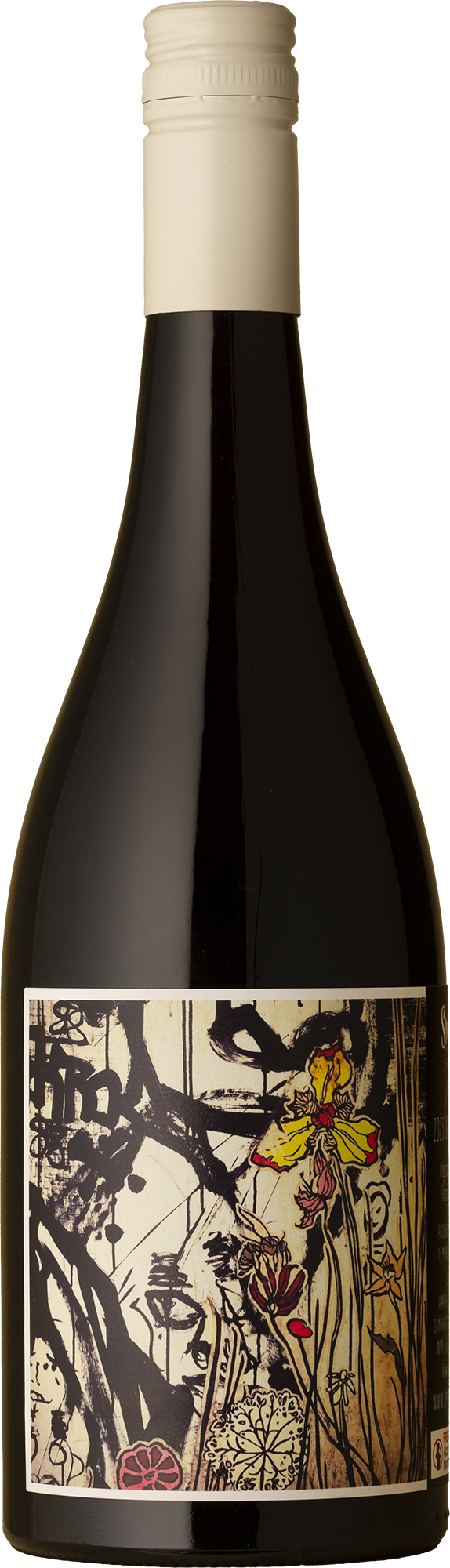 Smallfry - Jellyfish Grenache 2023 Red Wine