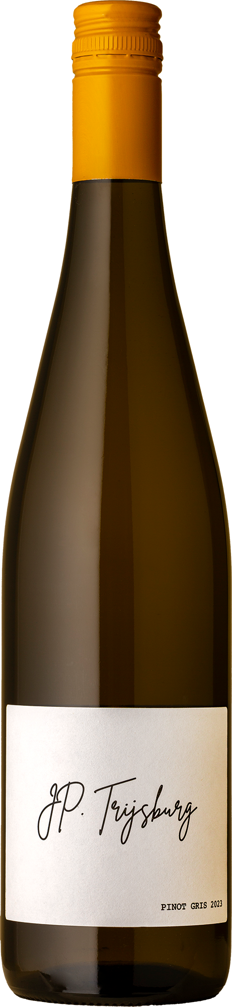 Jean-Paul Trijsburg - Pinot Gris 2023 White Wine