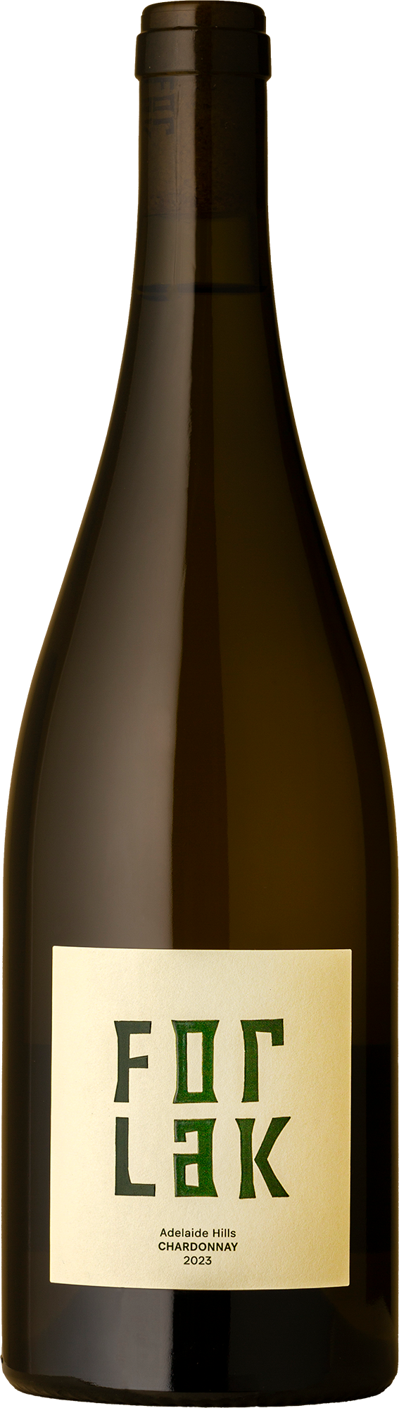 Forlak - Chardonnay 2023 White Wine