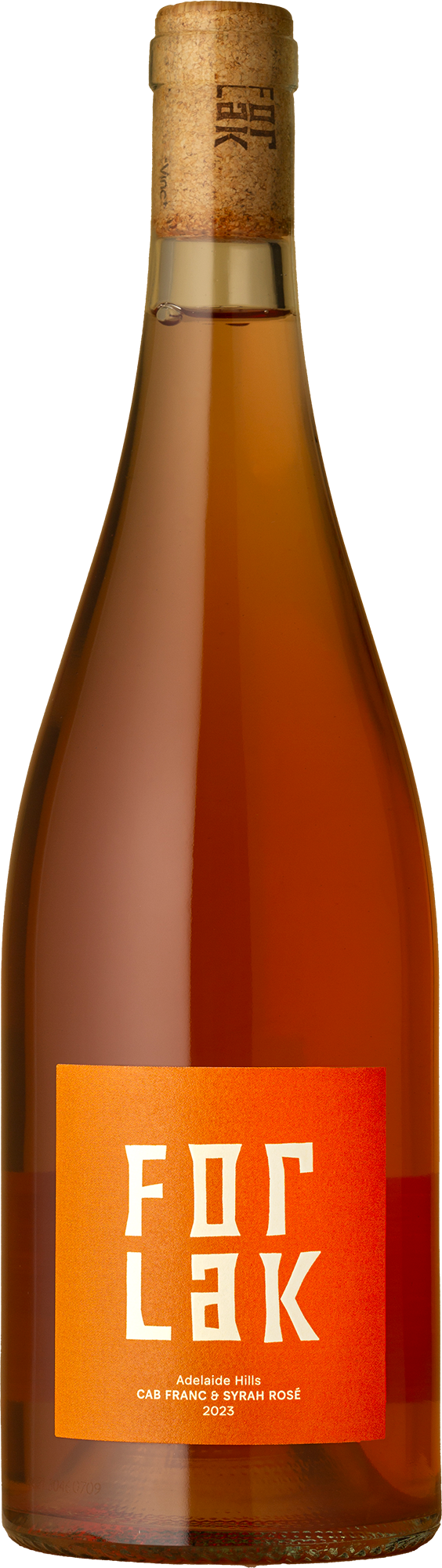 Forlak - Rosé 2023 Rosé