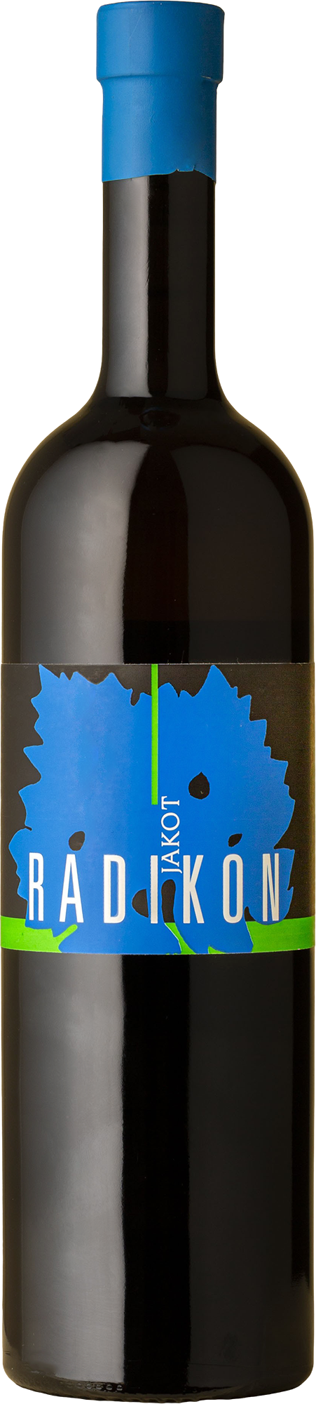 Radikon - Jakot Friulano 500mL 2020 Orange Wine