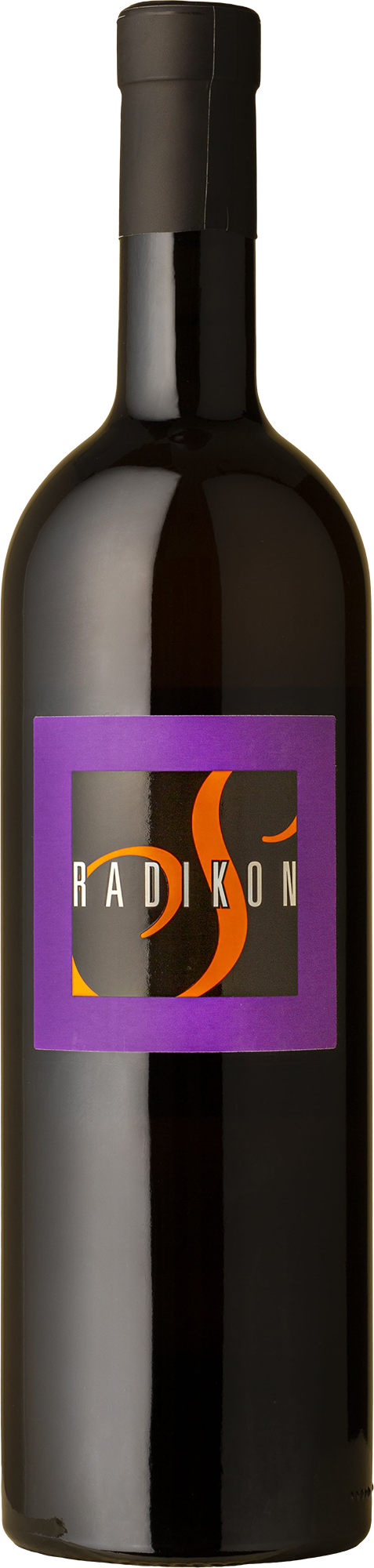 Radikon - Slatnik Chardonnay / Tocai Friulano 2021 Orange Wine