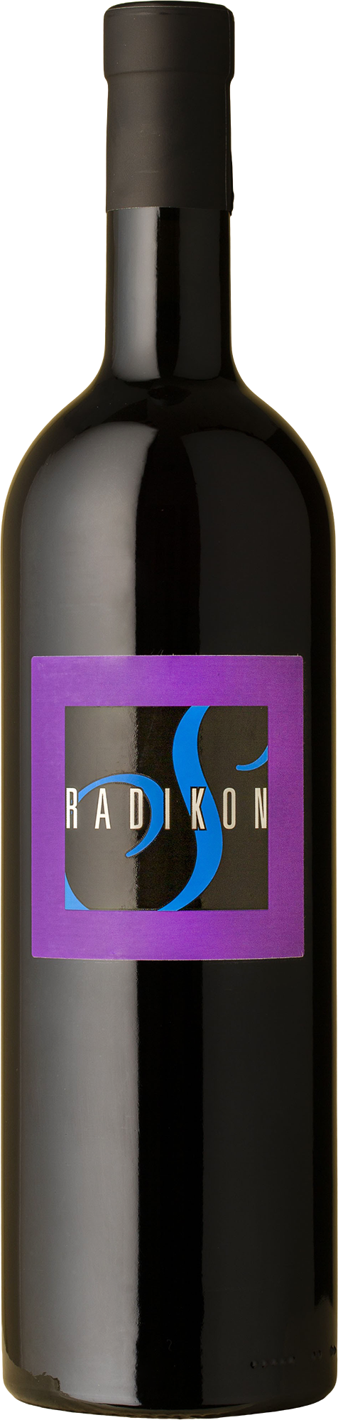 Radikon - Sivi Pinot Grigio 2021 Orange Wine