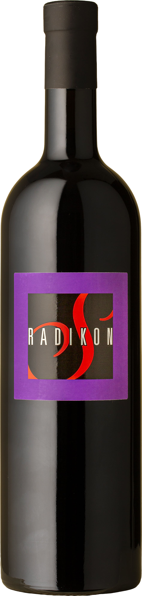 Radikon - RS Merlot / Pignoli 2021 Red Wine