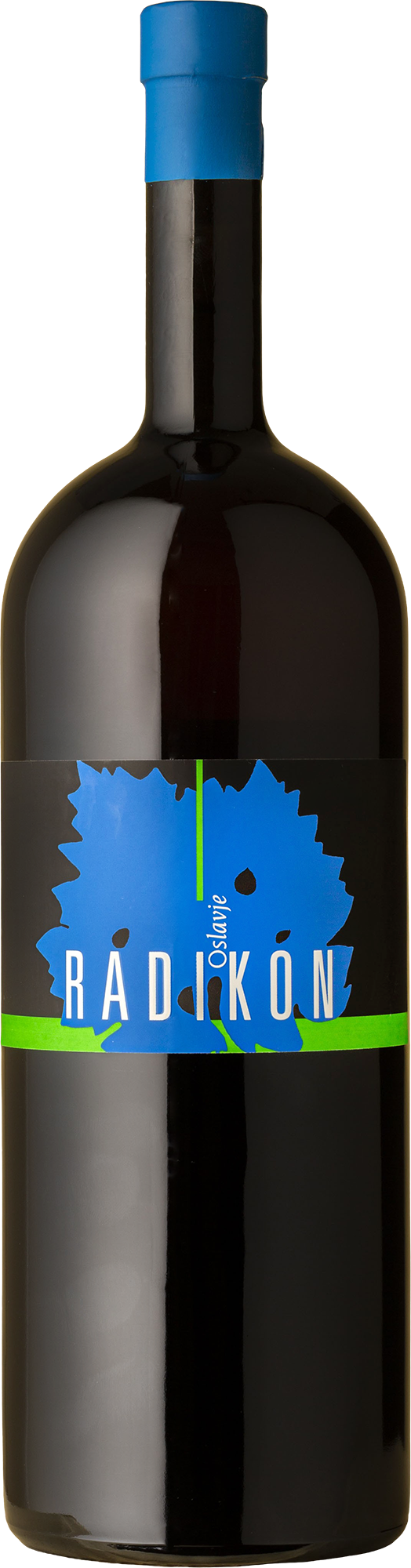 Radikon - O... Oslavje Chardonnay / Sauvignon Blanc 1000mL 2018 Orange Wine