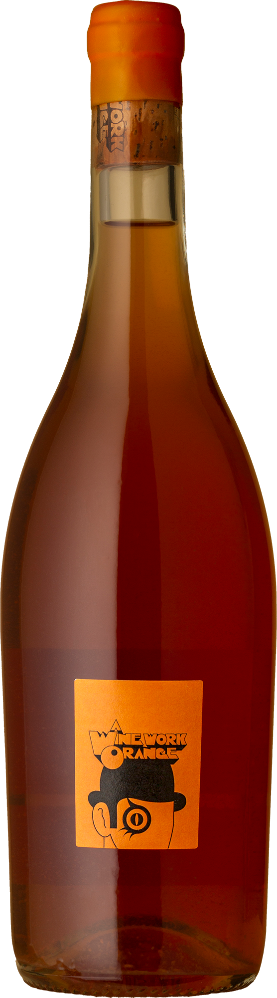 Sicus - A Winework Orange Macabeo 2019 Orange Wine