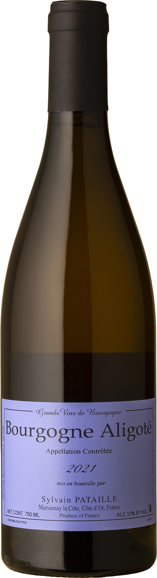 Sylvain Pataille - Bourgogne Aligoté 2021 White Wine