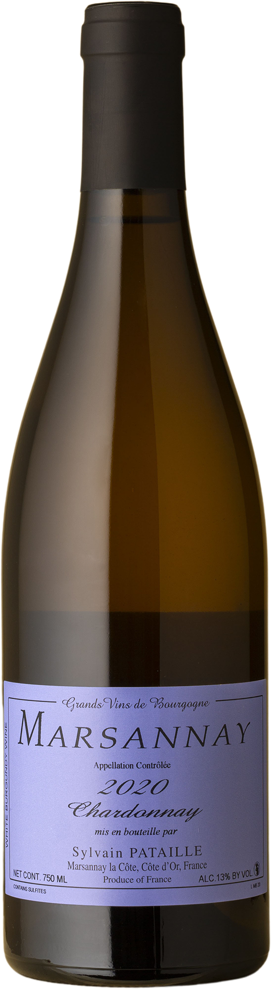 Sylvain Pataille - Marsannay Chardonnay 2020 White Wine