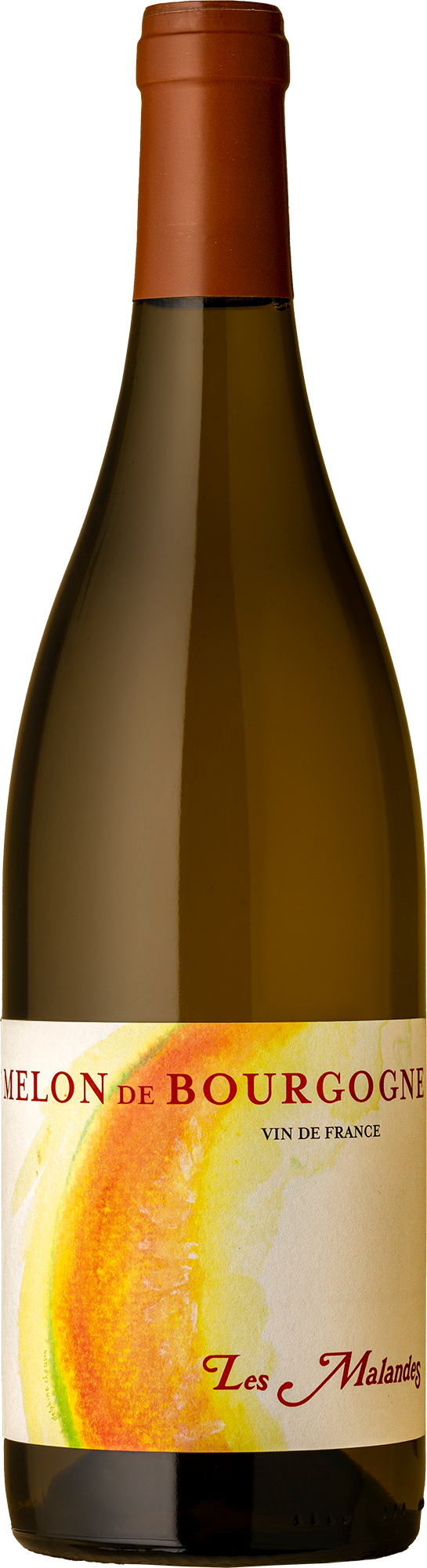 Domaine Des Malandes - Melon De Bourgogne Melon Blanc 2022 White Wine